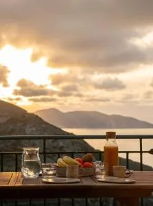 Cyanic Horizon - Dhrakáta