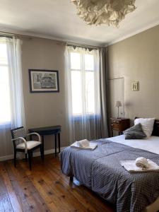 Carcassonne Bastide 4