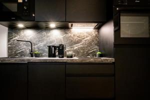 ROMEO 300 m du lac jacuzzi garage