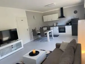 Ferienhaus Mayer Dahn Wohnung Neven - 埃尔夫韦勒