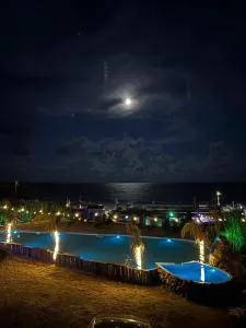 Vida buena - Angostura