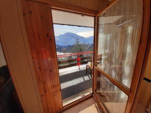 Apartment mit 2 Schlafzimmern