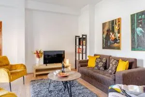 Central Escape - Ayios Athanasios