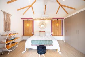 Close to beach - Gated community - Villa Salom