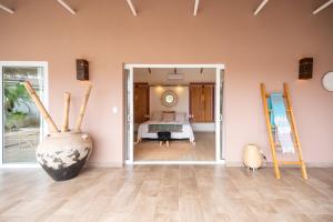 Close to beach - Gated community - Villa Salom