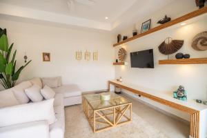 Close to beach - Gated community - Villa Salom