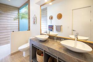 Close to beach - Gated community - Villa Salom