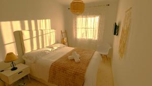 Atico Arcos Terraza Relax