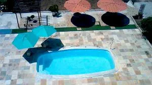 Chacara vovo guga - Cacimbinhas