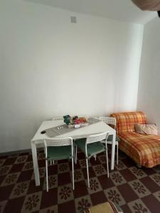 Chez Elle - Casa Vacanze due Camere Catania Centro