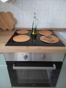 Chez Elle - Casa Vacanze due Camere Catania Centro