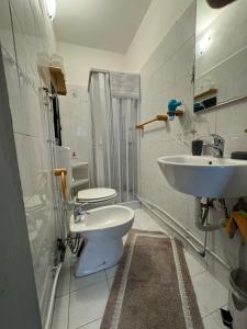 Chez Elle - Casa Vacanze due Camere Catania Centro