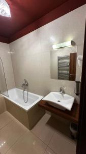 Súkromný Apartmán Viera E 208