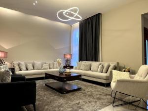 VVIP Villa فيلا فاخرة لاقامة مميزة