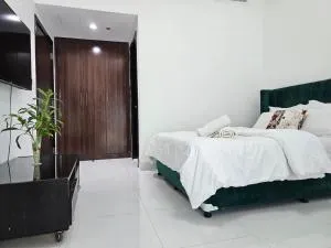 Dubai Silicon Oasis Staycation - Warīsān