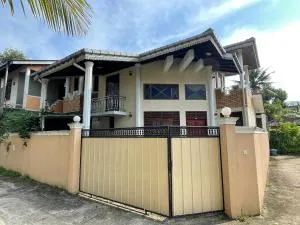 Villa of green avenue - Polhena