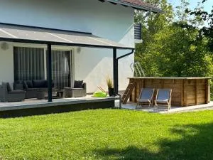 Elbe Holiday - Podgorje