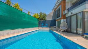Fethiye 3 Bedroom Villa - 9003
