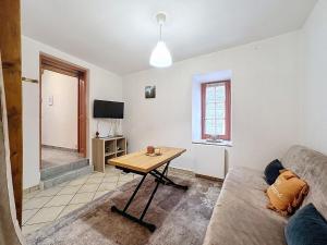 Appartements Apartment 4 pers Montferrand Cordeliers : photos des chambres
