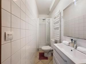 Appartements Apartment 4 pers Montferrand Cordeliers : photos des chambres
