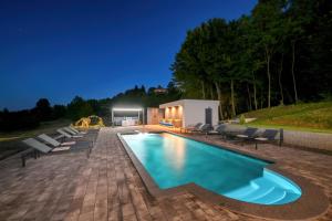 Villa Alea