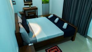 Dhanaya Safari Home
