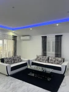 MAK apartment - Novi Stafilić