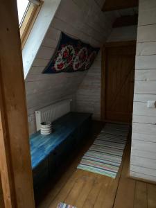 Poiana Creasta Cocoșului-Casa Mac