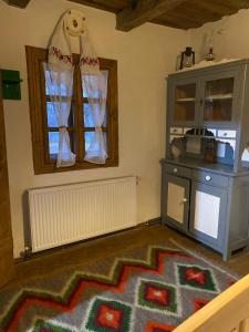 Poiana Creasta Cocoșului-Casa Mac