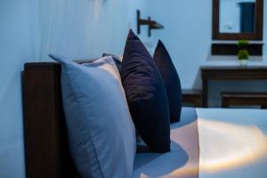 Dhanaya Safari Home