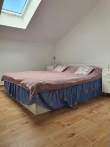 przytulny apartament