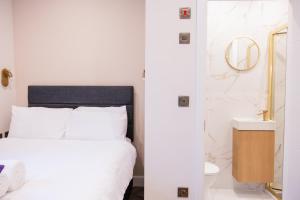 Pillo Rooms Apartments - Chelsea