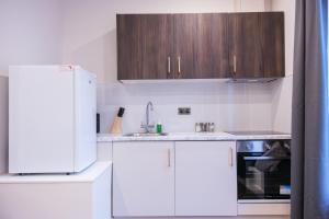 Pillo Rooms Apartments - Chelsea