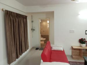 Windfall Service Apartment