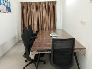 Windfall Service Apartment