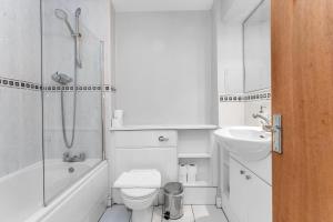 Comfy Place off Royal Mile, with Parking