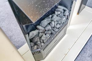 Comfy Place off Royal Mile, with Parking