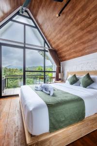 green slope villa glamping - Ubytování bez kategorie ve městě Gitgit