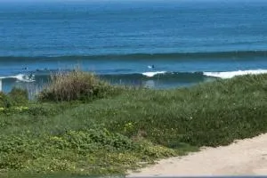 Vivenda Sol E Mar - Baleal