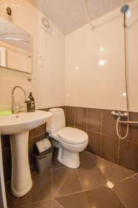 Apartment Soho Tabidze