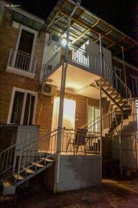 Apartment Soho Tabidze