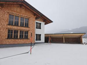 Ferienhaus Weitblick, Apartment Ritzinger GmbH
