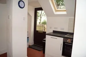 2 Buckatree Cottage - 阿德马斯顿