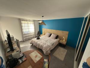 Sejours chez l'habitant LA COSTA : photos des chambres