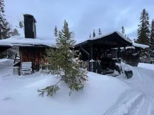 Åre, Trillevallen stuga Privaten - Undersåker