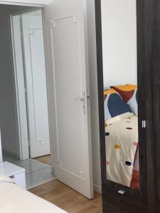 Appartements Chambres ou Appartement Cosy : photos des chambres