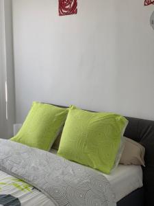 Chambres ou Appartement Cosy