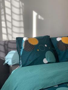 Appartements Chambres ou Appartement Cosy : photos des chambres