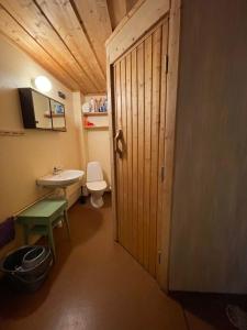 Åre, Trillevallen stuga Privaten