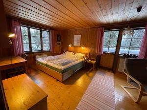 Åre, Trillevallen stuga Privaten